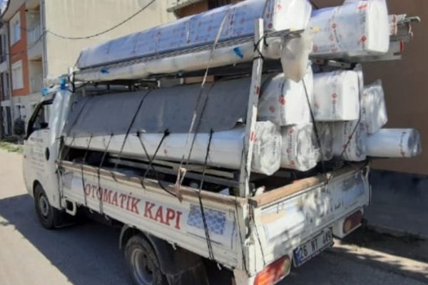 Montaj Uygulamaları