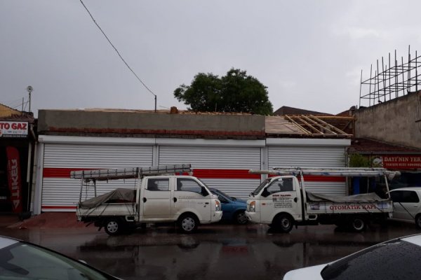 Montaj Uygulamaları