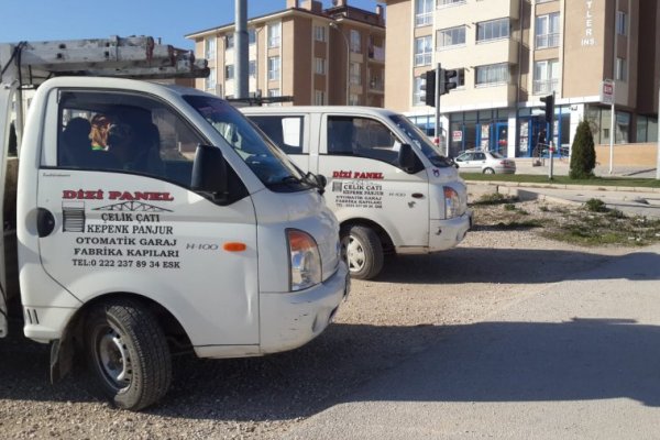 Montaj Uygulamaları