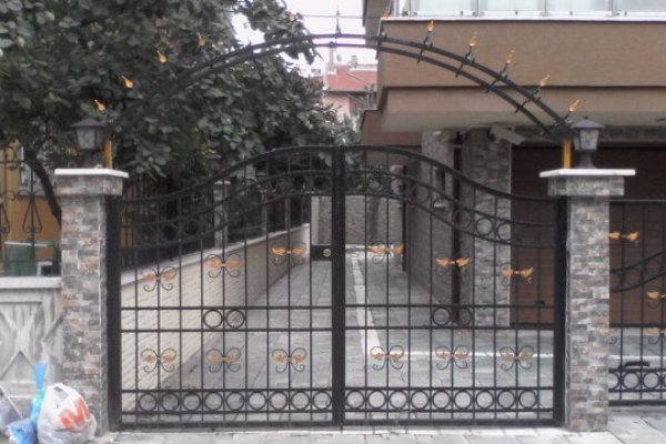 Otomatik Garaj Kapıları