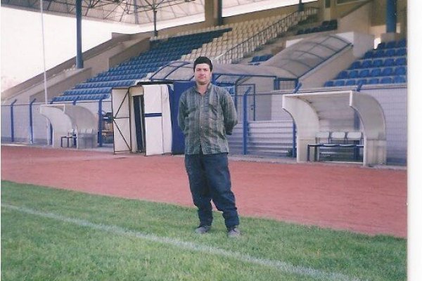 Çelik Çatı Uygulamaları