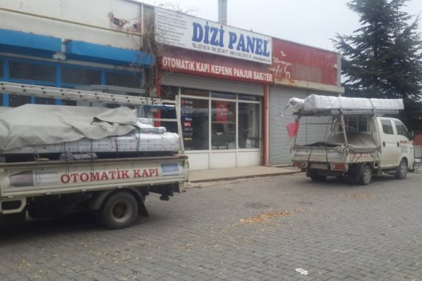 Montaj Uygulamaları