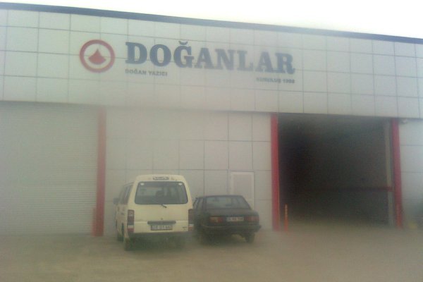 Çelik Çatı