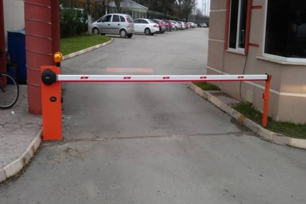 Bariyer Montajı