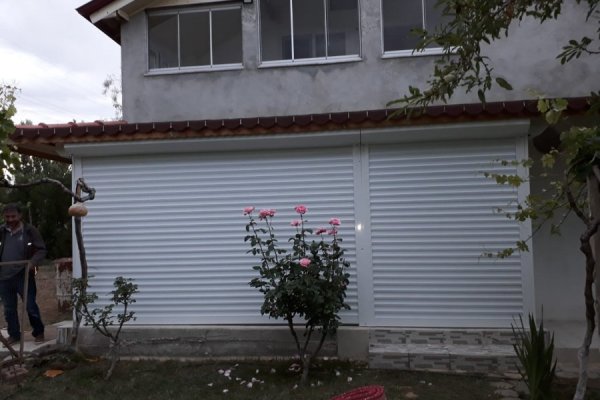 Panjur Uygulamaları