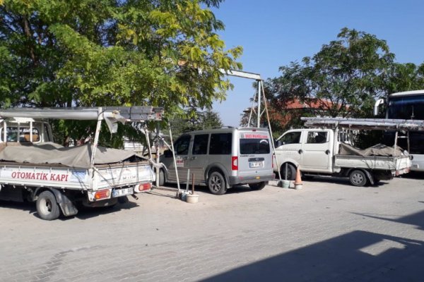 Montaj Uygulamaları