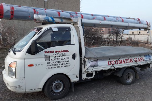 Montaj Uygulamaları