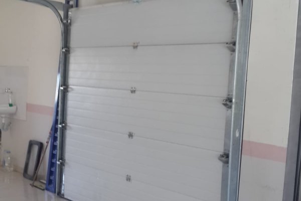 Seksiyonel Garaj Kapıları Tamiri