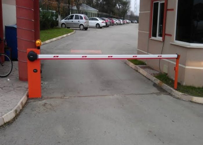 Bariyer Uygulamaları