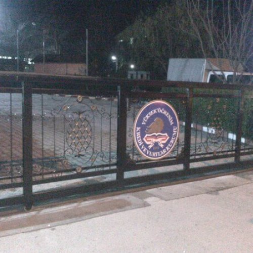 SEKSİYONEL GARAJ KAPILARI UYGULAMALARI